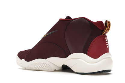 Nike Zoom GP Night Maroon