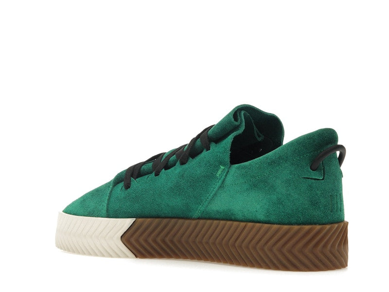 adidas AW Skate Alexander Wang Green