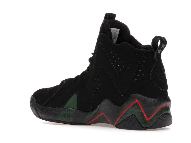 Reebok Kamikaze II DTLR Glory Years