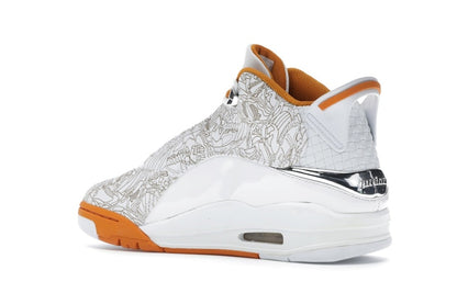 Jordan Dub Zero Ceramic