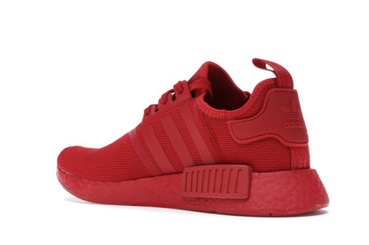 adidas NMD R1 atmos Triple Red