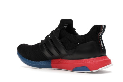 adidas Ultra Boost DNA Split Midsole Black