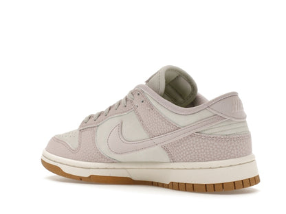 Nike Dunk Low PRM Next Nature Platinum Violet (Women's)