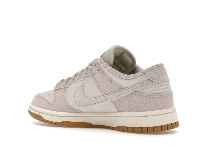 Nike Dunk Low PRM Next Nature Platinum Violet (Women's)