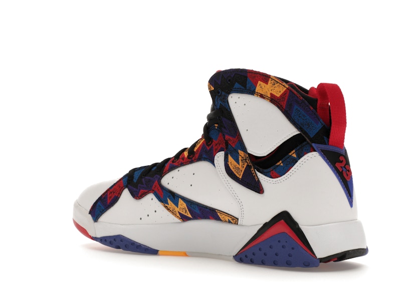 Jordan 7 Retro Nothing But Net