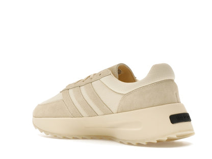 adidas Fear of God Athletics Los Angeles Pale Yellow