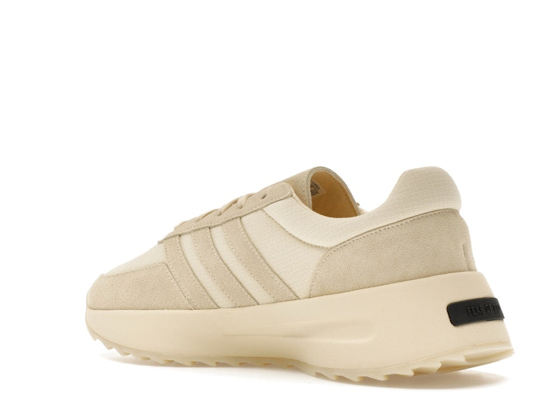 adidas Fear of God Athletics Los Angeles Pale Yellow