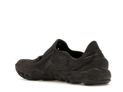 Nike ISPA Universal Black