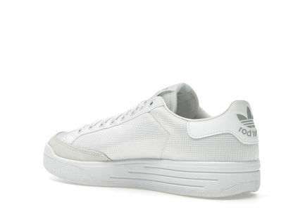 adidas Rod Laver Cloud White Grey One