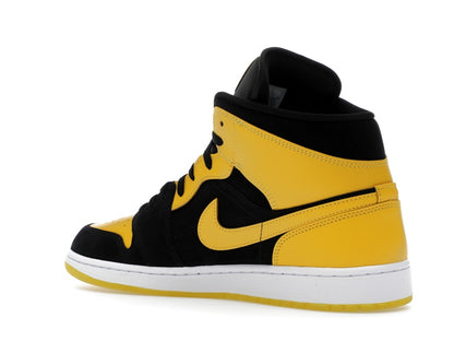Jordan 1 Mid New Love (2025)