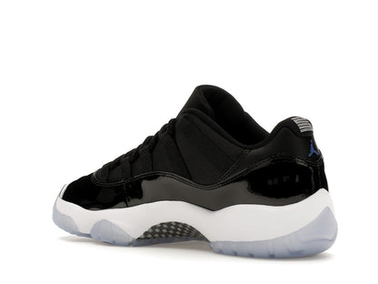 Jordan 11 Retro Low Space Jam