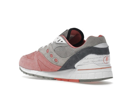 Saucony Shadow Master 5000 AFEW Goethe