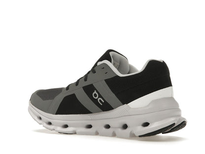 On Running Cloudrunner Eclipse Black (Women's)