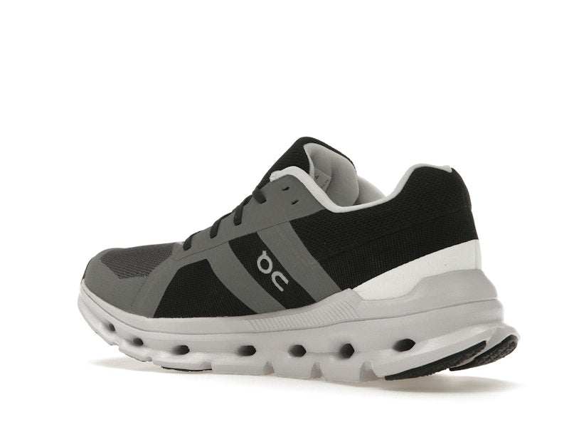 On Running Cloudrunner Eclipse Black (Women's)
