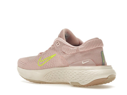 Nike ZoomX Invincible Run Flyknit 2 Atmosphere Pink Oxford (Women's)