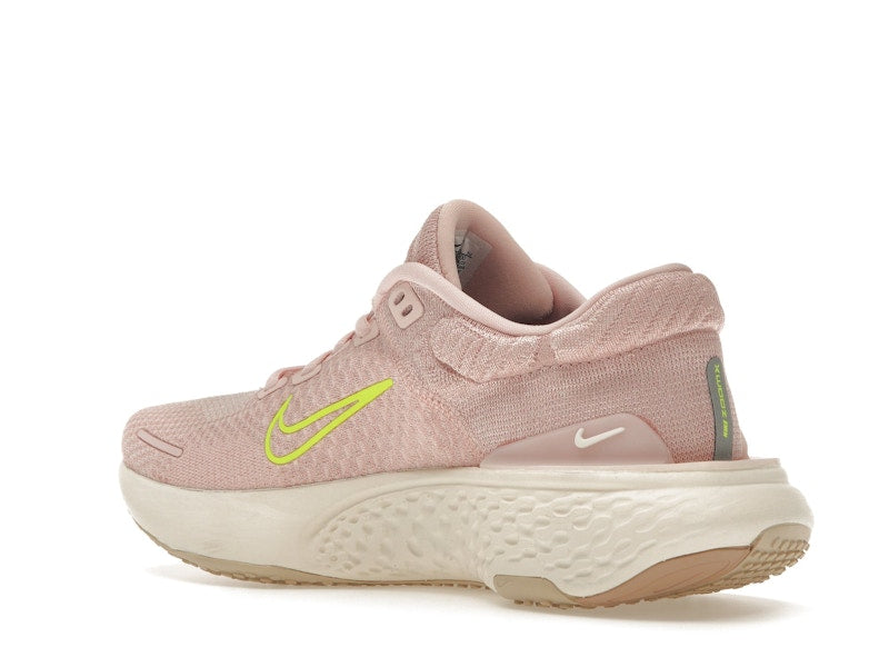 Nike ZoomX Invincible Run Flyknit 2 Atmosphere Pink Oxford (Women's)