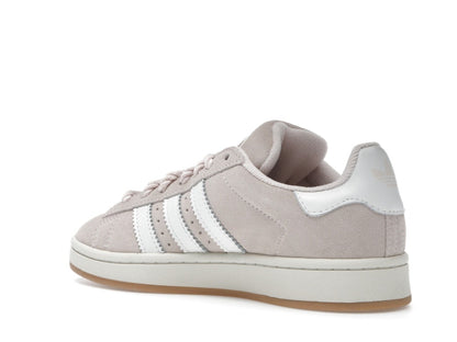 adidas Campus 00s Camp Wonder Quartz Core White Gum (Women's)