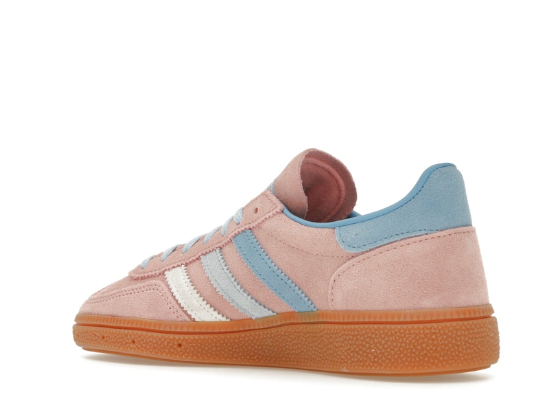 adidas Handball Spezial Semi Pink Spark (Women's)
