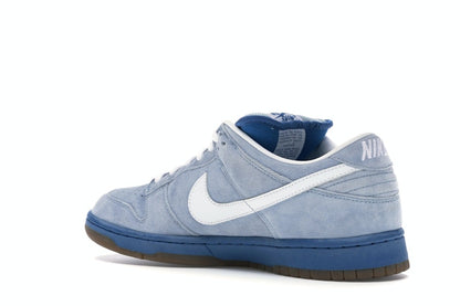 Nike SB Dunk Low Border Blue