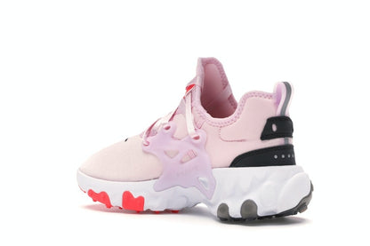 Nike React Presto Pink Foam (Women's)