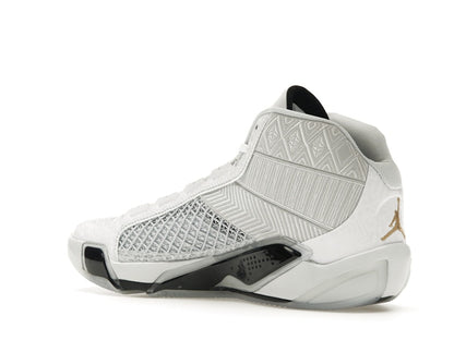 Jordan 38 FIBA (Clear Sole)