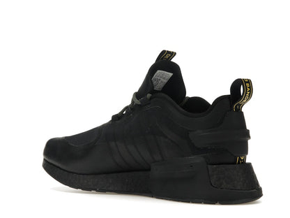 adidas NMD V3 Gore-Tex Black Grey