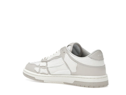 AMIRI Skel Top Low Alabaster (Women's)