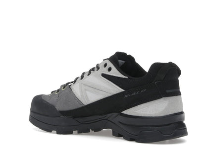 Salomon X-ALP LTR Black Castlerock