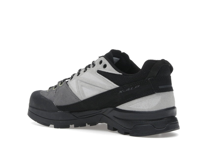 Salomon X-ALP LTR Black Castlerock
