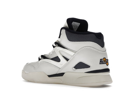 Reebok Pump Omni Zone II Chalk