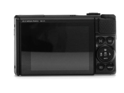 Canon PowerShot SX740 HS Lite Edition 2015381