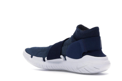 Nike Free RN Motion Flyknit 2018 Squadron Blue