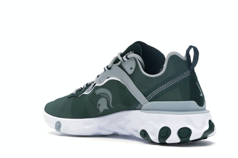 Nike React Element 55 Michigan State