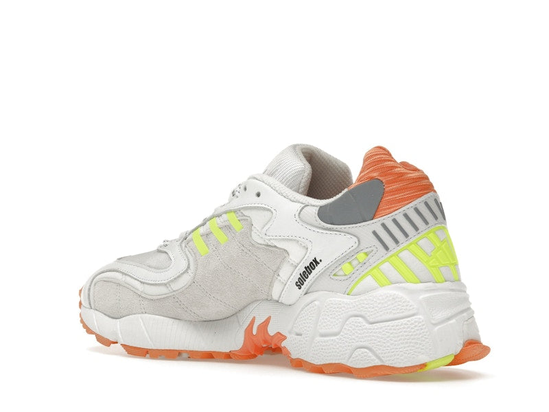 adidas Torsion TRDC Solebox Scallop