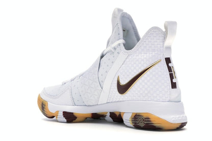 Nike LeBron 14 Wine