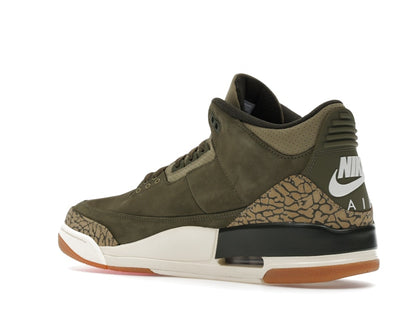 Jordan 3 Retro Family Affair
