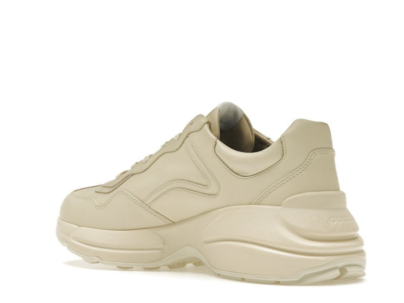 Gucci x The North Face Rhyton Beige