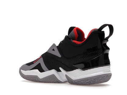 Jordan Westbrook One Take Black Cement