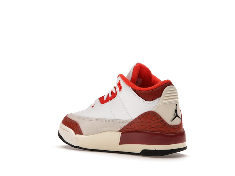 Jordan 3 Retro SE Dunk on Mars (PS)