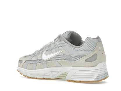 Nike P-6000 Photon Dust Light Khaki (Women's)