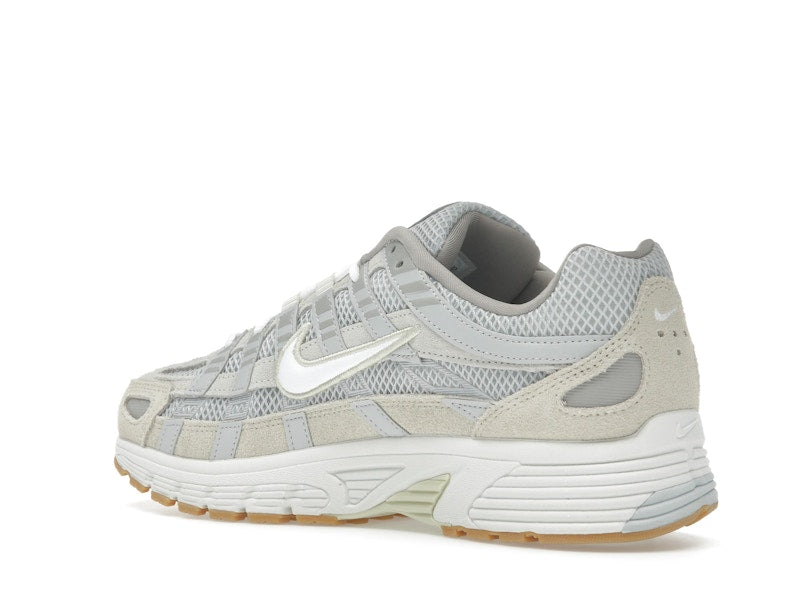Nike P-6000 Photon Dust Light Khaki (Women's)