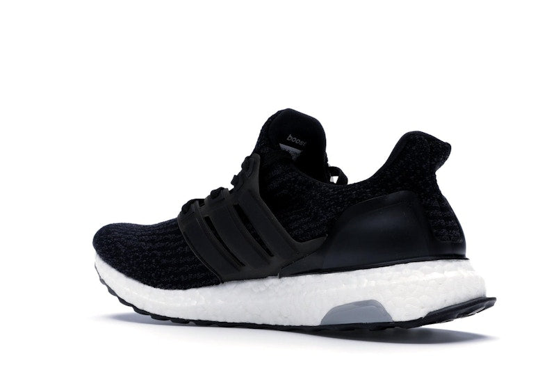 adidas Ultra Boost 3.0 Core Black (Women's)