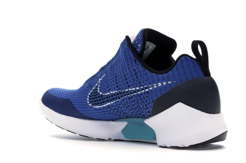 Nike HyperAdapt 1.0 Sport Royal Tinker Blue