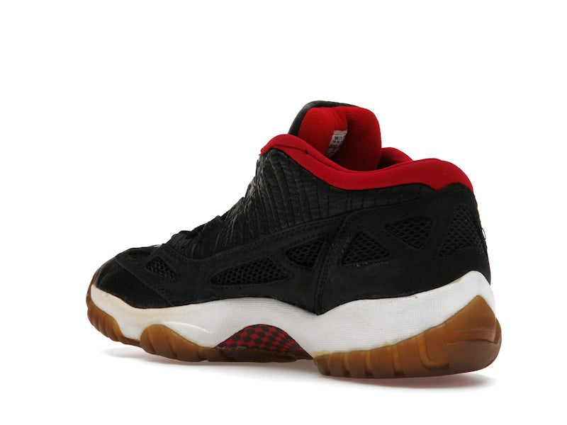 Jordan 11 Retro Low IE OG Bred (1996)