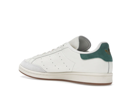 adidas Stan Smith Consortium Presented by END. Off White Dark Green