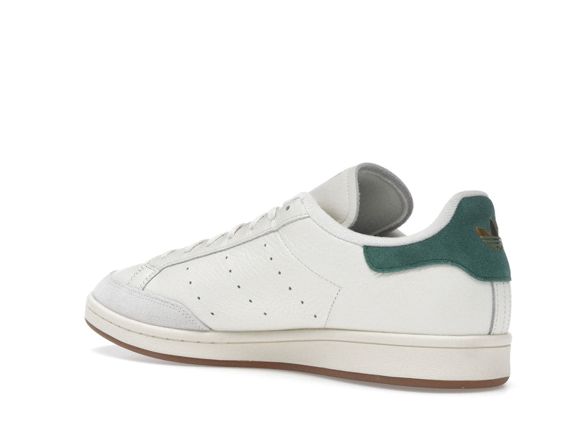 adidas Stan Smith Consortium Presented by END. Off White Dark Green