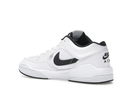 Jordan Stadium 90 White Neutral Grey Black (Women's)