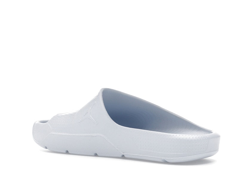 Jordan Post Slide Football Grey