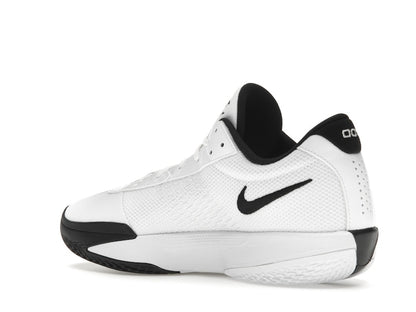 Nike Zoom GT Cut Academy White Black