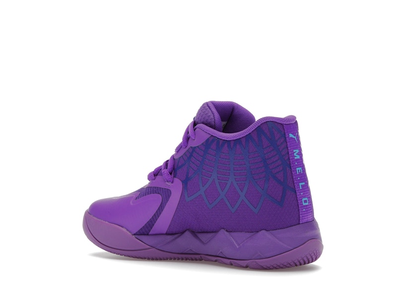Puma LaMelo Ball MB.01 Queen City (PS)